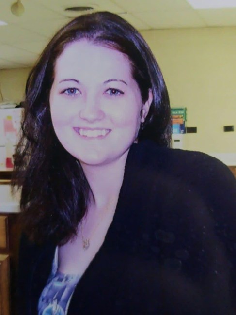 Obituary of Cassandra Marie Thompson