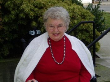 Obituary of Florence May Jacobs Day