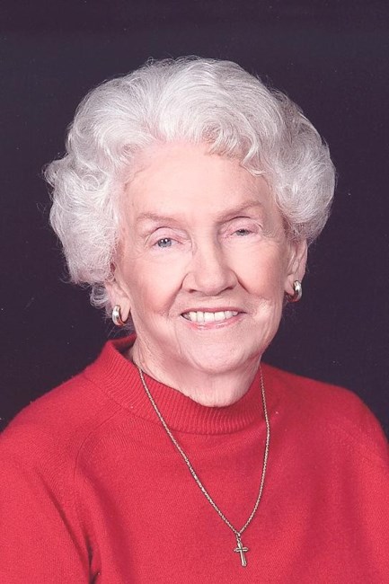 Obituary of Daphne Anne Mayhew Beaty