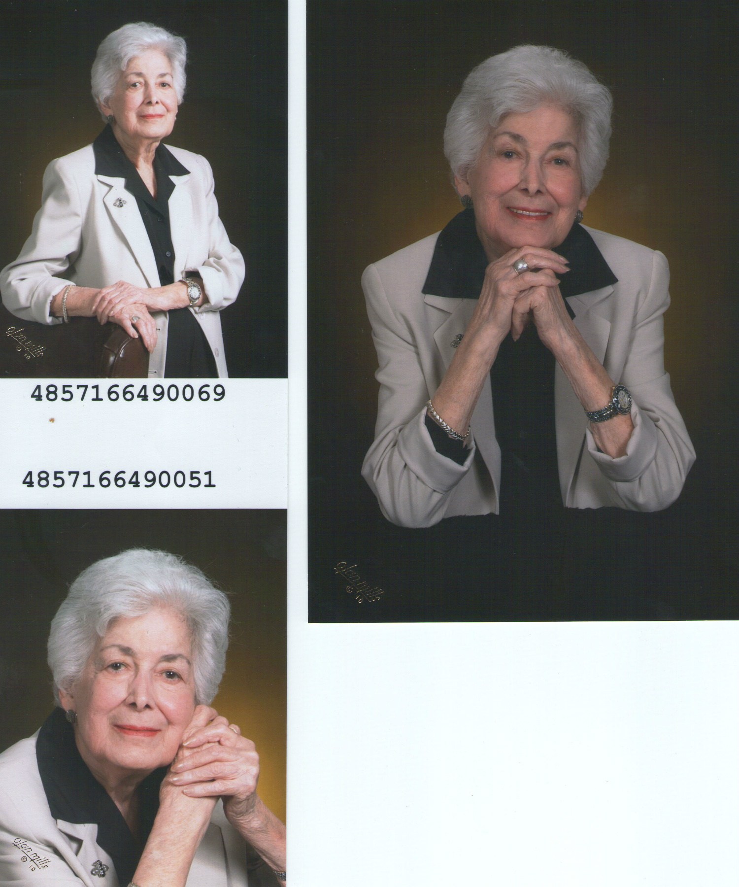 Obituary of Rita A. Thompson