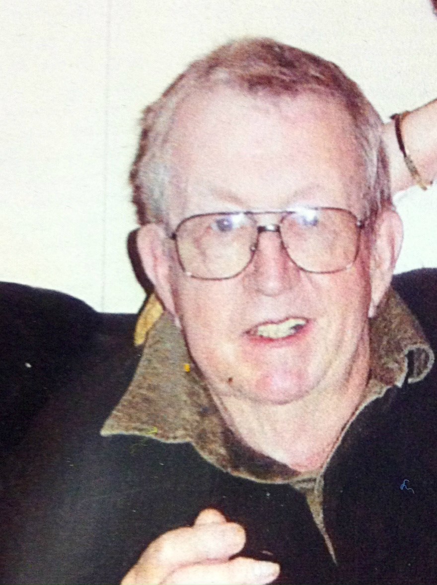Obituary of Tom Baumgardner