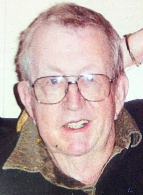 Obituary of Tom Baumgardner