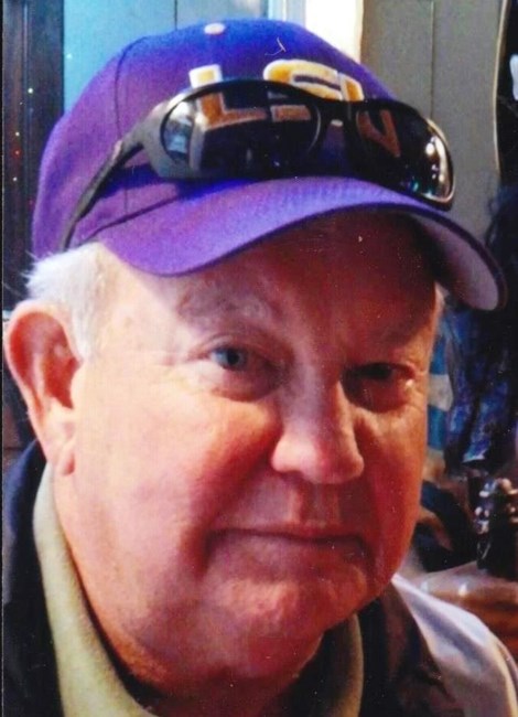 Obituary of William Lynn Graff