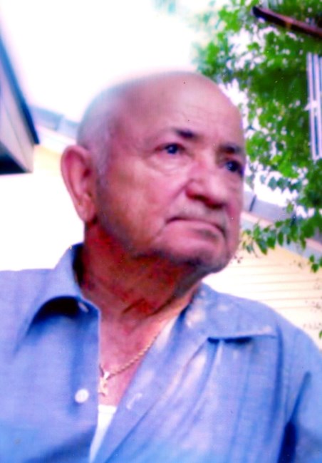 Obituary of Ramon Ramos
