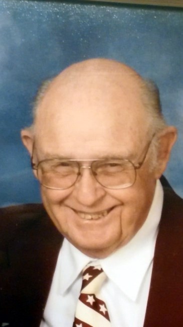 Obituary of Howard Red Ballentine