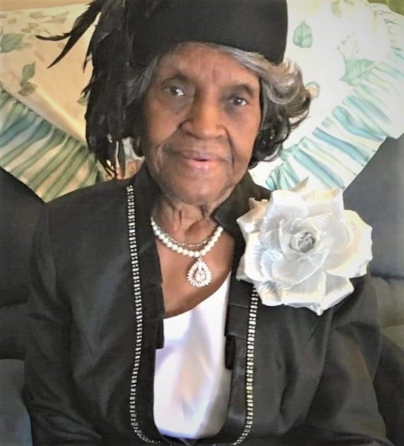 Obituary of Mother Alice L. Spann