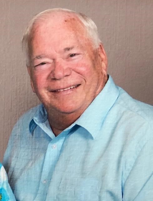 Obituary of Lloyd Willis Gray