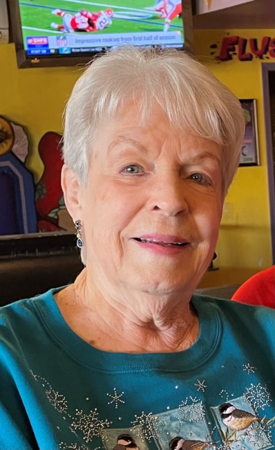 Obituary of Susan Marie Terry