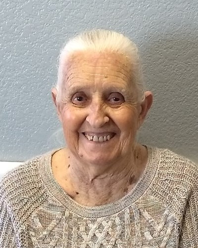 Obituary of Mildred Genevieve Golis