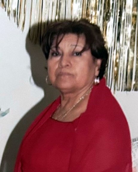 Obituario de Adelfina Gomez Hernandez