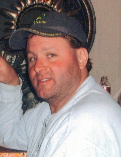 Obituary of Kraig KOUNTRY Jerome Wentz