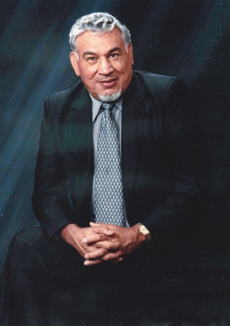 Obituary of Gilbert L. Costilla