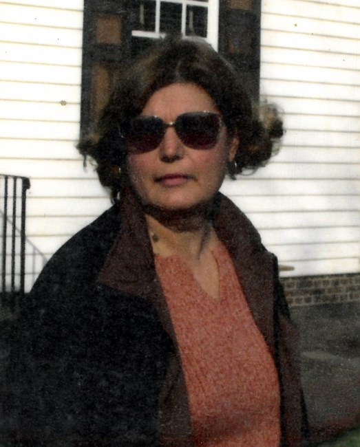 Obituary of Annamarie Carolyn Ambrosia