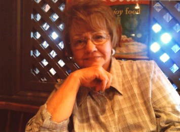 Obituary of Patricia M. Burns