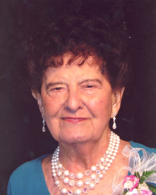 Obituary of Georgia L. Mihelich