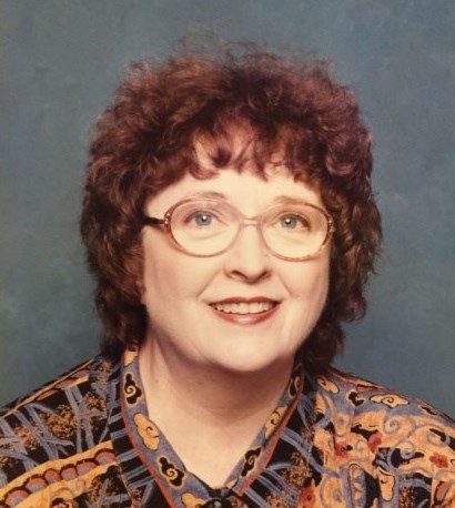 Obituary of Judith Louise Banashek
