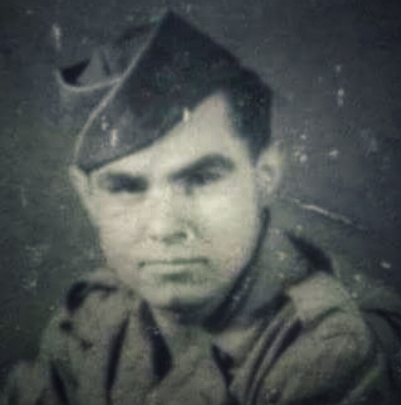 Avis de décès de Joseph Chester Mazur