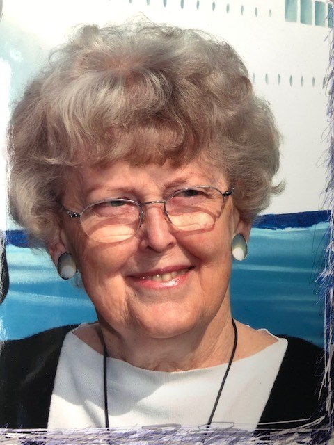 Obituary of Marilyn Jean Mcguire