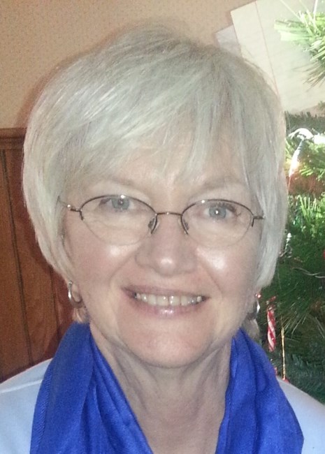 Obituary of Nancy J. Meade