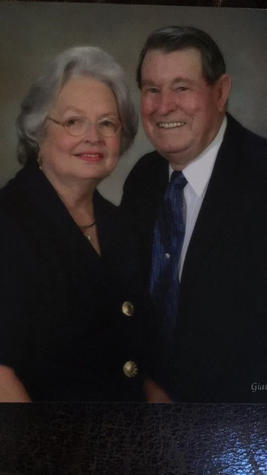 Obituario de Anna Mary Anderson