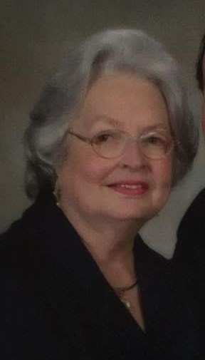 Obituary of Anna Mary Anderson