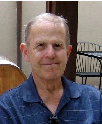 Obituary of Ronald Lee Burgess