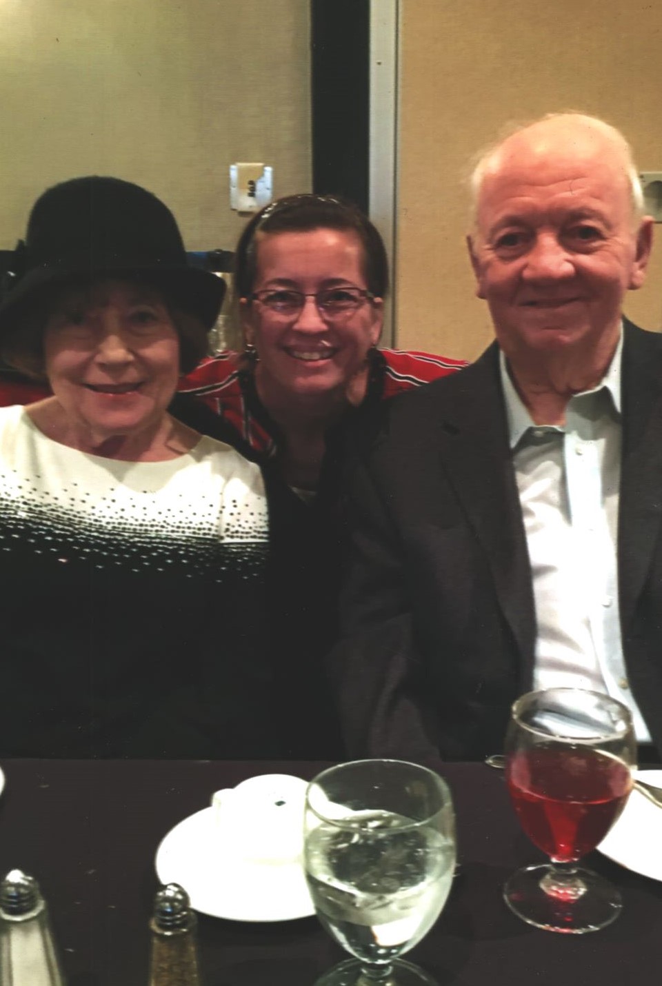 Obituary of Thomas Hugh Blandin