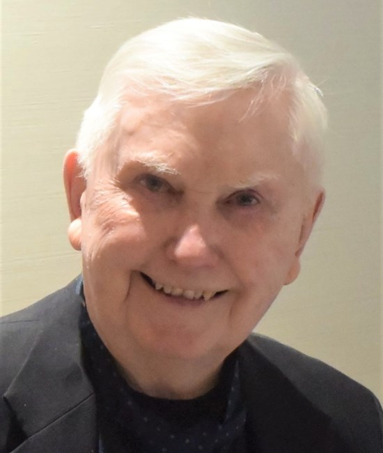 Obituary of Rev. William Henry Irwin, CSB