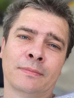 Obituary of Marian Cristea