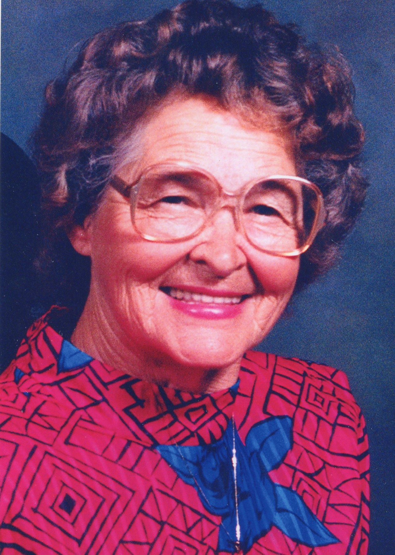 Obituary of Dorothy Fay Hurst