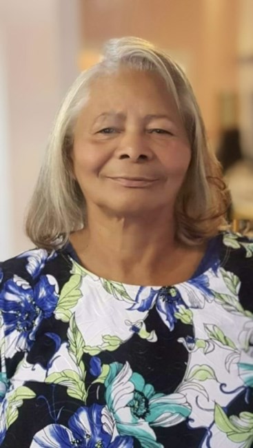 Obituary of Catarina Lopes