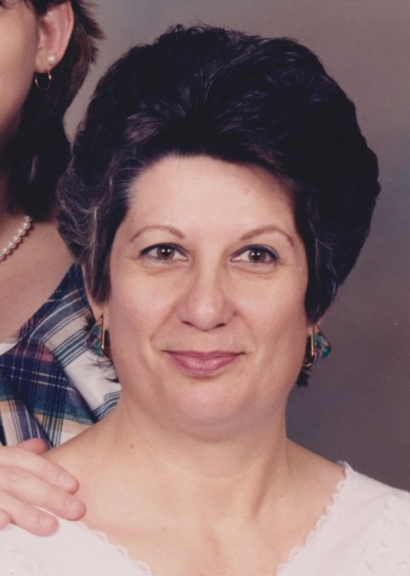 Obituary of Shirley Joan Slusher