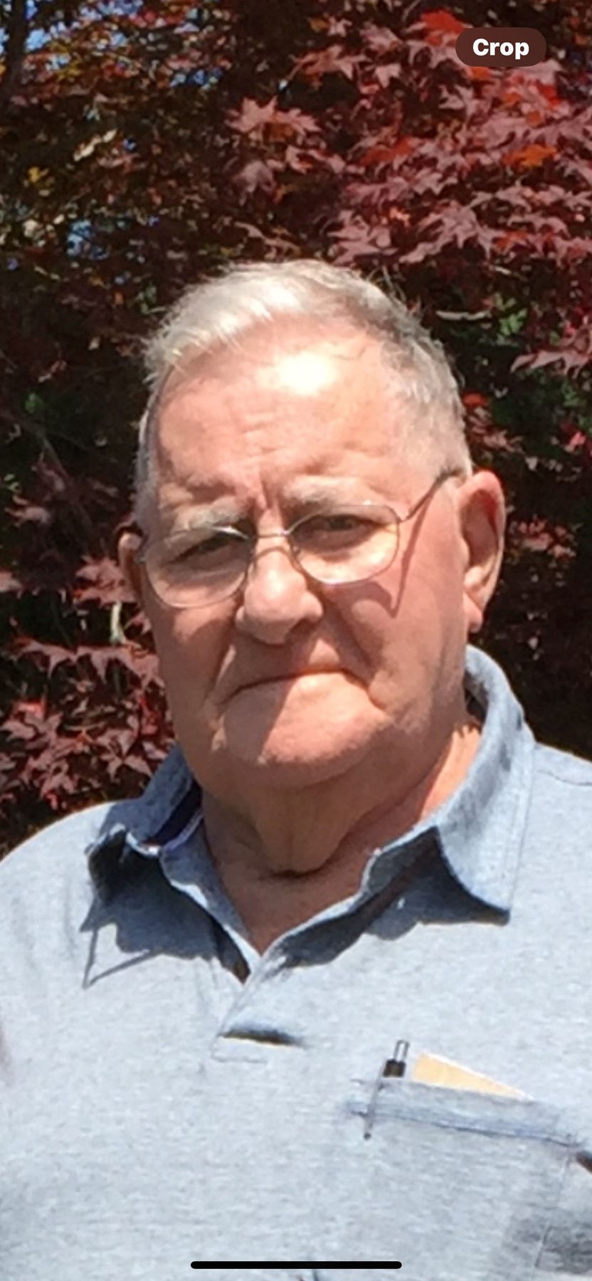 Obituary of Michael J. Keenan