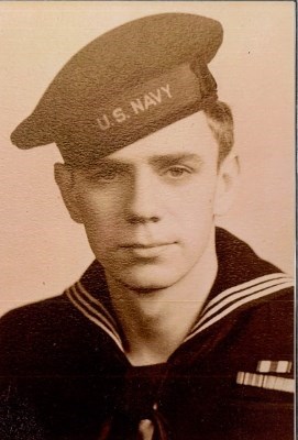 Obituary of James Peter Hahn