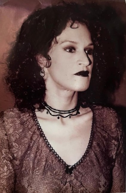 Obituary of Jolan Christine Horvath - Rodriguez