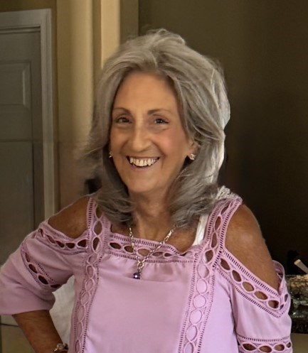Obituary of Rebecca Joyce Thompson