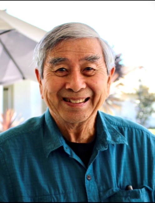 Obituary of Mr. PAUL BUU HONG