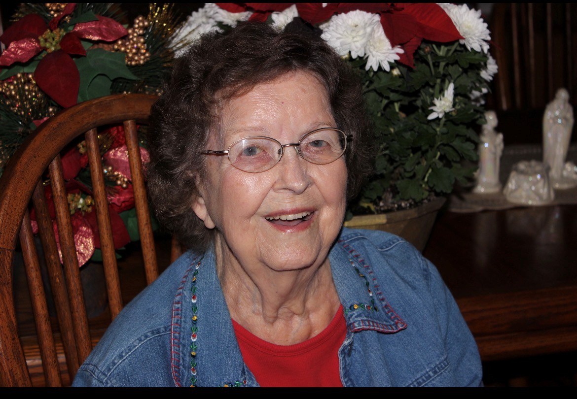 Obituary of Rachel "Marie" Matherne