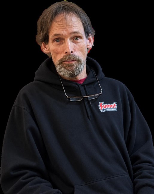 Obituary of Shawn "Stat" Patrick Murray