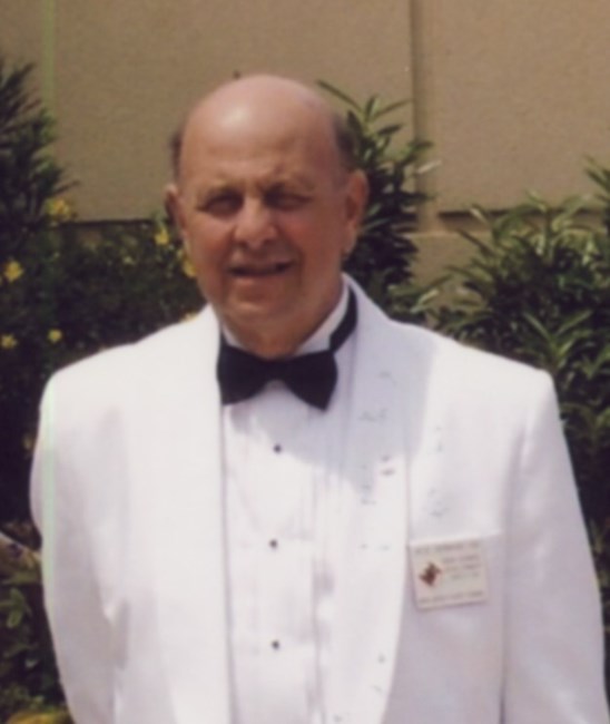Obituary of Jack Romano