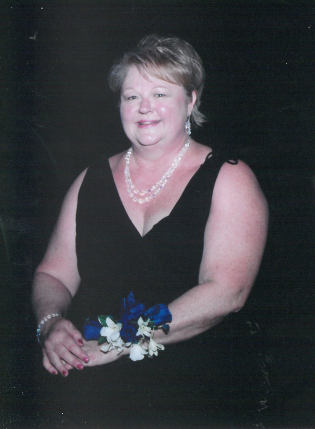 Obituary of Dale Joy Tejcek