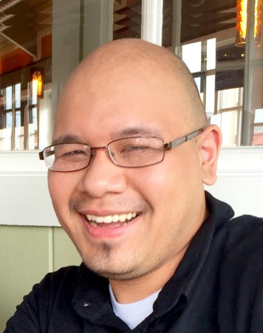 Obituary of Bobby Duc Nguyen