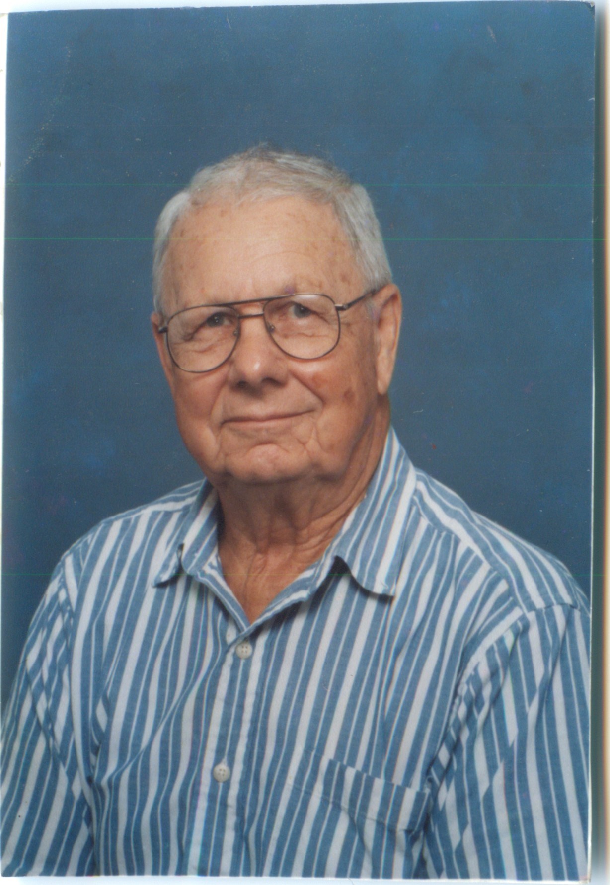 Obituary of Frank R. Dvorak