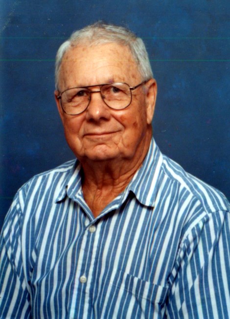 Obituary of Frank R. Dvorak