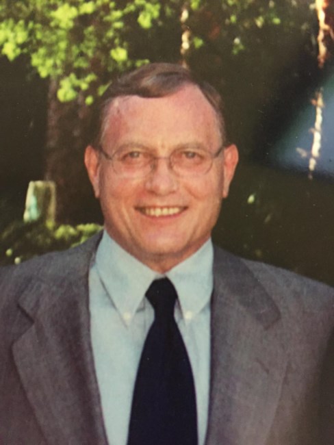 Obituario de Richard James Chamberlain Jr.
