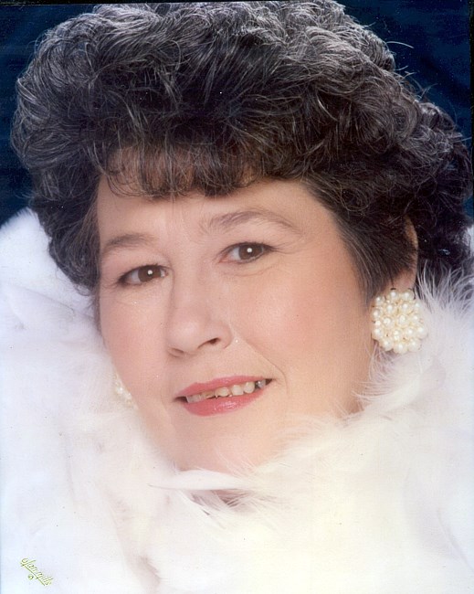 Obituary of Sandra Bearden Mulkins