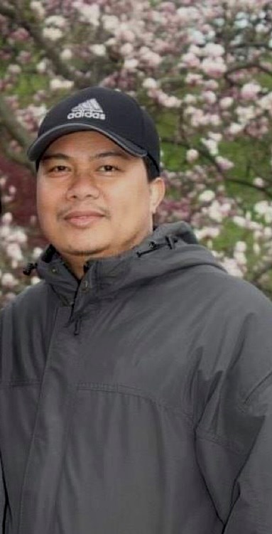 Obituary of Arnold Esteves Dela Cruz