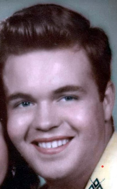 Obituary of Van Allen Gale Sr.