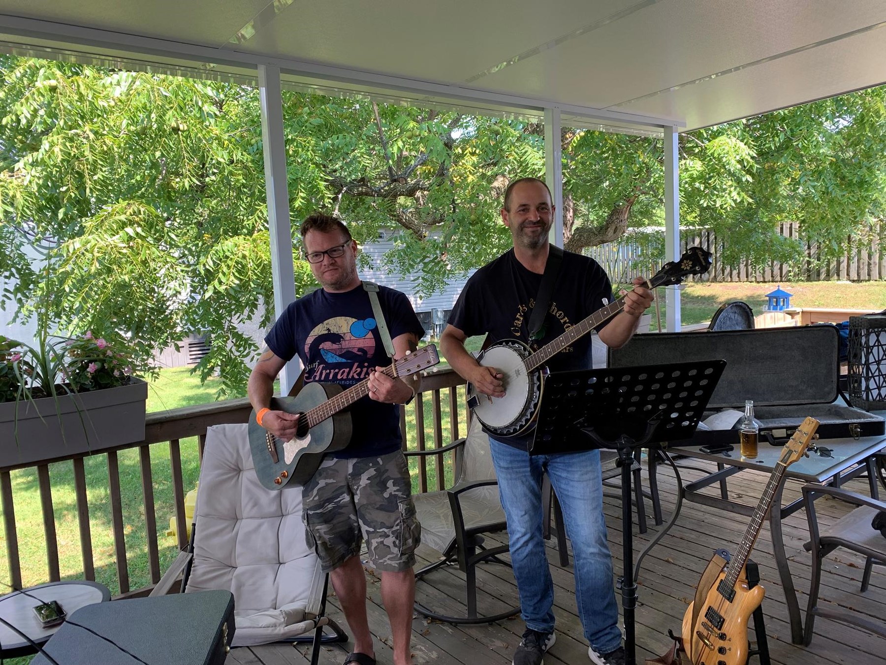 Avis de décès de Neil Douglas Austin