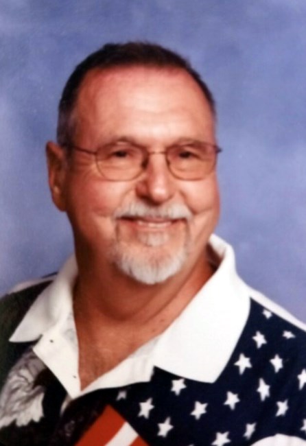 Obituary of Gerald Andrew Sharpe